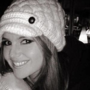 Meet your Posher, Yuliya